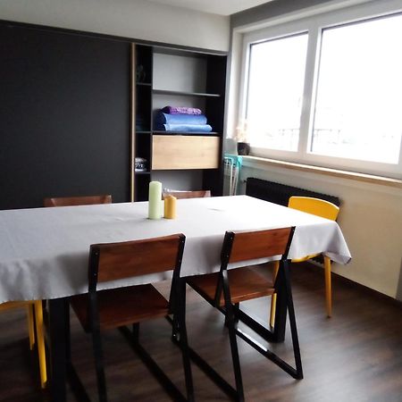 Apartments - Geraeumige 95 Qm Mit Balkon Augsburg Exterior foto