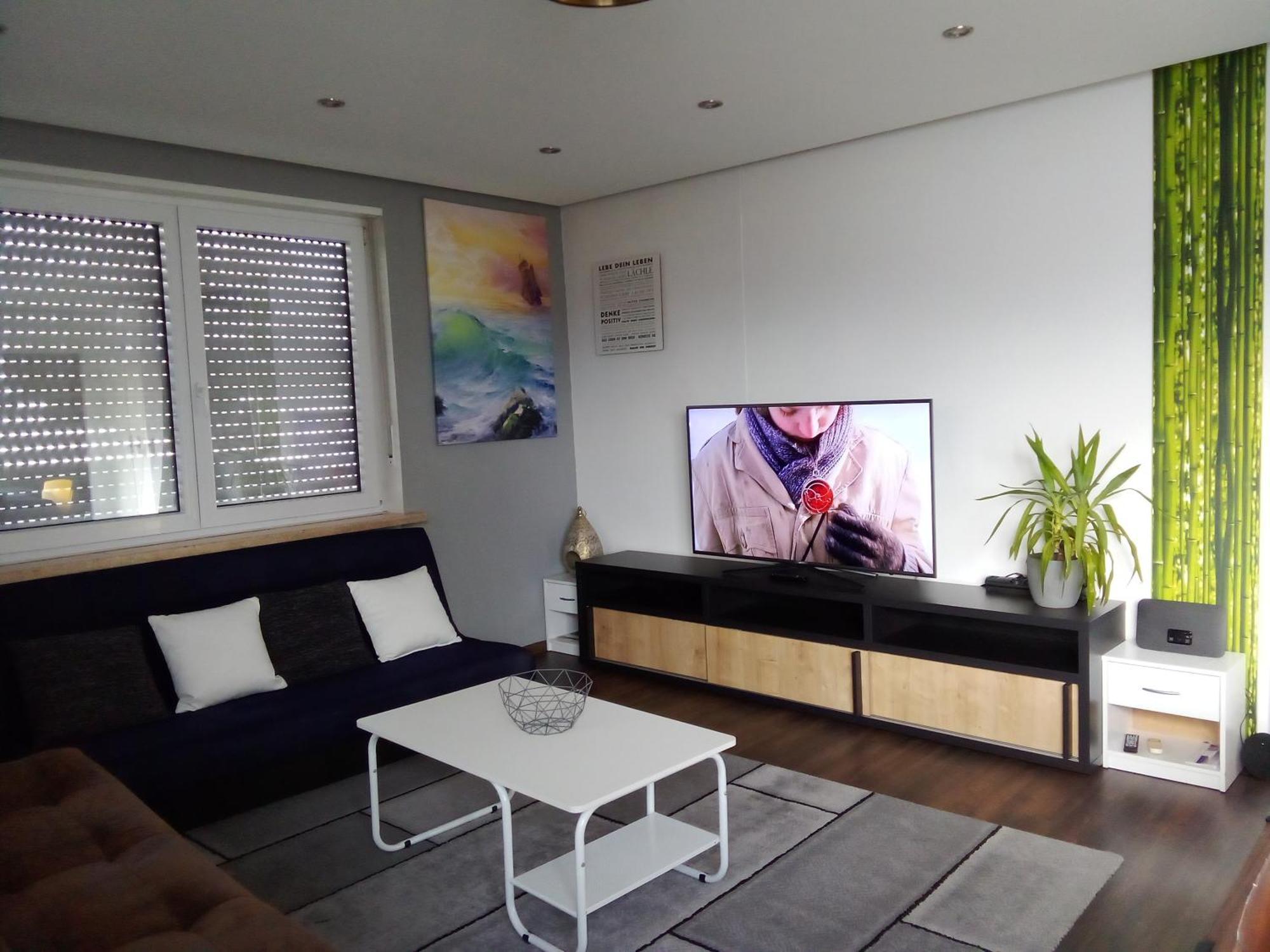 Apartments - Geraeumige 95 Qm Mit Balkon Augsburg Exterior foto